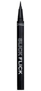 Revolution Slick Flick fl&#252;ssiger Eyeliner, 0,7 g