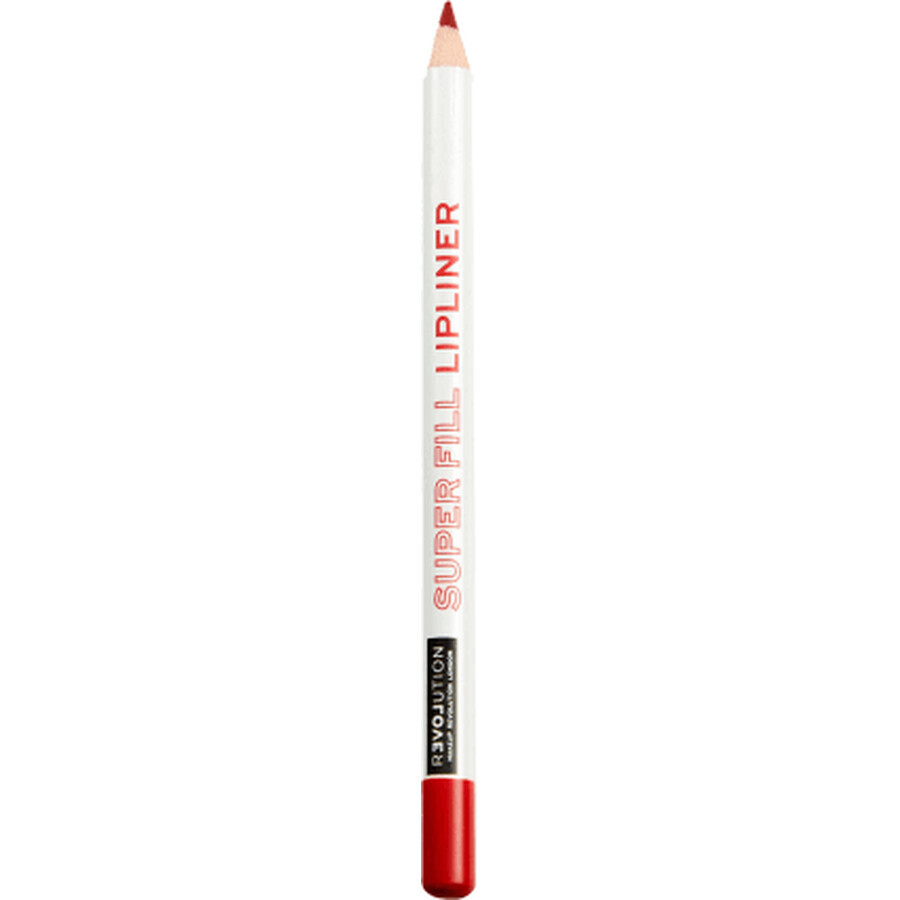 Revolution Super Fill Lip Pencil Babe, 1 g