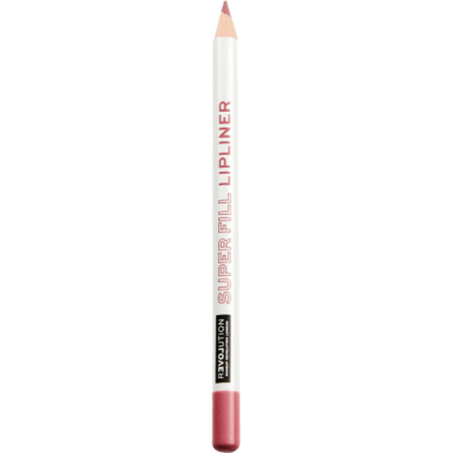 Revolution Super Fill Lip Pencil Süß, 1 g