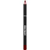 Rimmel London Lippenstift Lasting Finish 580 Bitten Rot, 1,2 g