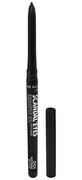 Rimmel London Augenstift Scandal&#39;Eyes Exaggerate 001 Intensives Schwarz, 0,35 g