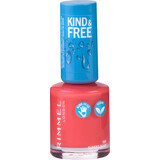 Rimmel London Lac de unghii Kind&Free 155 Sunset Soar, 8 ml