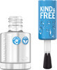 Rimmel London Nagellack Kind&amp;Free Top Coat, 8 ml