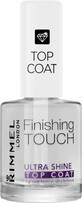 Rimmel London Top Coat Ultra Shine Nagellack, 12 ml