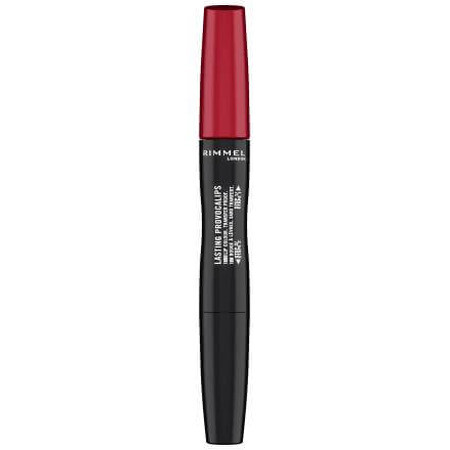 Rimmel London Lasting Provocalips Lippenstift 740 Caught Red Lipped, 2,3 ml