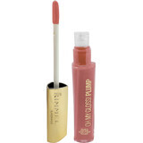 Rimmel London Lipgloss OH MY GLOSS! PLUMP 531 Pfirsichkuchen, 1 Stück