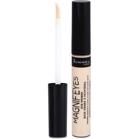 Rimmel London Magnif'eyes bază de machiaj pentru pleoape, 6 ml