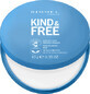 Rimmel London Kind&amp;Free 01 Transluzenter Puder, 10 g