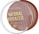 Rimmel London Pudră Natural Bronzer 001 Sunlight, 14 g