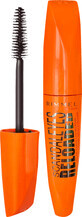 Rimmel London ScandalEyes Reloaded Mascara 002 Brown Black, 12 ml