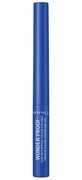 Rimmel London Tuș ochi Wonder’Proof 005 Pure Blue, 1,4 ml