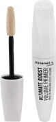 Rimmel London Ultimate Boost Volume Primer Wimperntusche, 12 ml