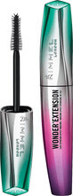 Rimmel London Wonder&#39;Extension Wimperntusche 001 Sehr schwarz, 11 ml