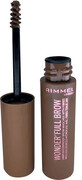 Rimmel London Wonder&#39;Full Brow 24H Mascara pentru spr&#226;ncene Waterproof 002 Medium, 4,5 ml
