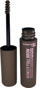 Rimmel London Wonder&#39;Full Brow Mascara 24H Wasserfest 003 Dunkel, 4,5 ml