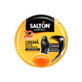 SALTON Cremă solidă pentru &#238;ncălțăminte  Negru, 50 ml