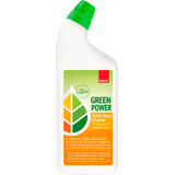 Sano Sano green power detergent pentru vas de toaletă, 750 ml