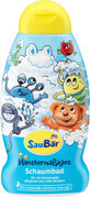 SauB&#228;r Spumă de baie monster, 500 ml