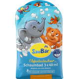 SauBär Elefantastic Schaumbad, 120 ml