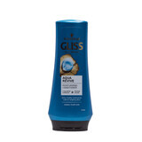 Schwarzkopf GLISS aqua revive Haarspülung, 200 ml