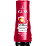 Schwarzkopf GLISS Colour Perfecting Hair Conditioner, 200 ml