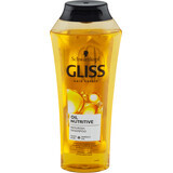 Schwarzkopf GLISS Öl Pflegendes Shampoo, 250 ml