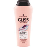 Schwarzkopf GLISS Split Ends Miracle Haarshampoo, 250 ml