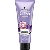 Schwarzkopf GLISS Tratament 2în 1, 200 ml