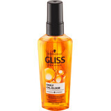 Schwarzkopf GLISS Ulei pentru păr Daily Oil Elixir, 75 ml