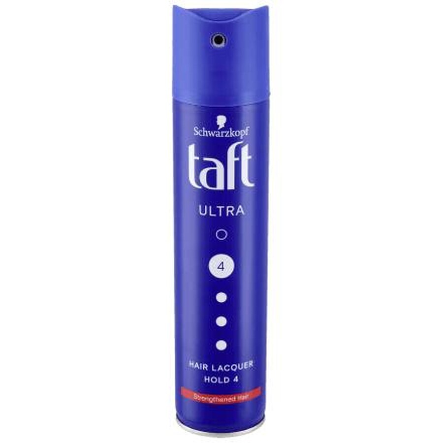 Schwarzkopf taft Fixativ de păr ultra, 250 ml