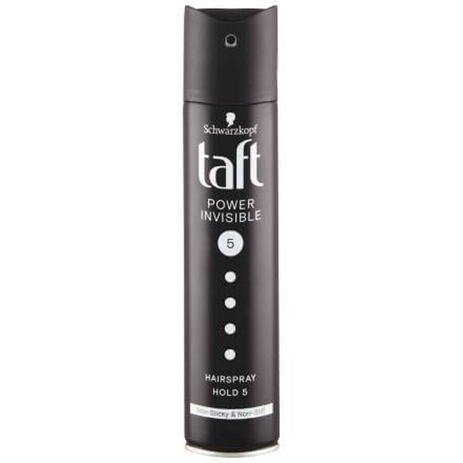 Schwarzkopf taft Fixativ power unsichtbar, 250 ml