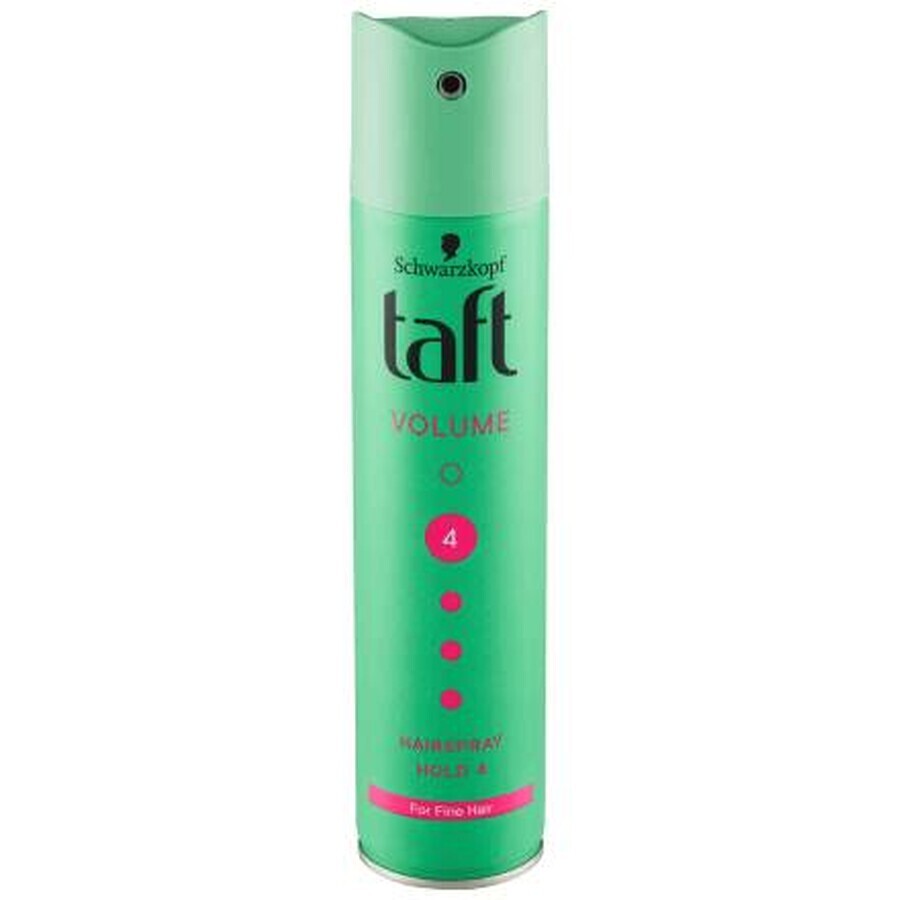 Schwarzkopf taft Fixativ volum, 250 ml