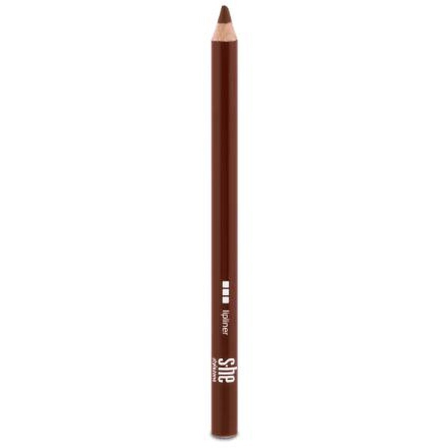 S-he colour&style Creion contur buze 145/001, 2 g