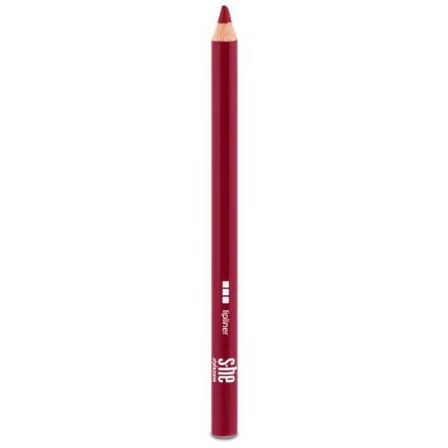 S-he colour&style Creion contur buze 145/004, 2 g