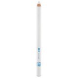 S-he colour&amp;style Khol kajal eye pencil 155/014, 2 g