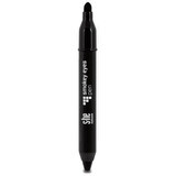 S-he colour&amp;style smokey eyes eye pencil black 153/001, 1 pc