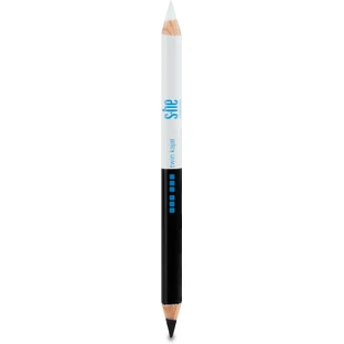 S-he colour&style Creion de ochi twin kajal 157/001, 2 g