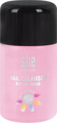 S-he colour&amp;style Gel-Nagellackentferner, 100 ml