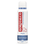 Deo-Spray Pure Natural Freshness, 150 ml, Talkumpuder