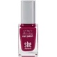 S-he colour&style Gel-like'n ultra stay lac de unghii 322/355, 10 ml