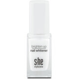 S-he colour&amp;style brighten up nail bleach 300/001, 1 pc