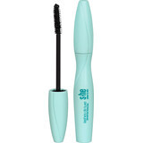 S-he colour&style Lashes de luxe definition mascara Nr. 177/001, 10 ml