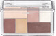 S-he colour&amp;style Lidschattenpalette 185/001, 9 g