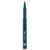 S-he colour&amp;style Quick eyeliner carioca eye pencil 158/003, 1 pc