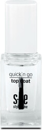 S-he colour&amp;style quick&#39;n go Decklack 304/01, 10 ml