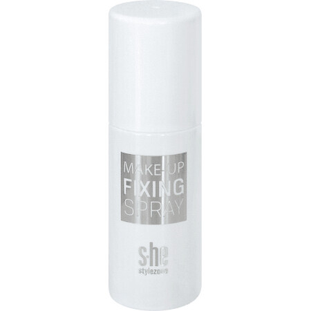 S-he colour&style spray fixare machiaj 183/101, 50 ml