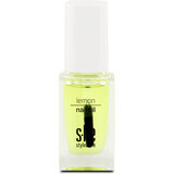 S-he colour&style Nagelöl mit Zitrone 310/01, 10 ml