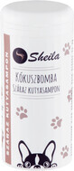 Sheila Șampon uscat pentru c&#226;ini cocos, 120 ml