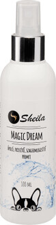 Sheila Spray răcoritor de neutralizare a mirosului, 100 ml