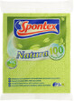 Spontex Lavete umede Natura, 3 buc